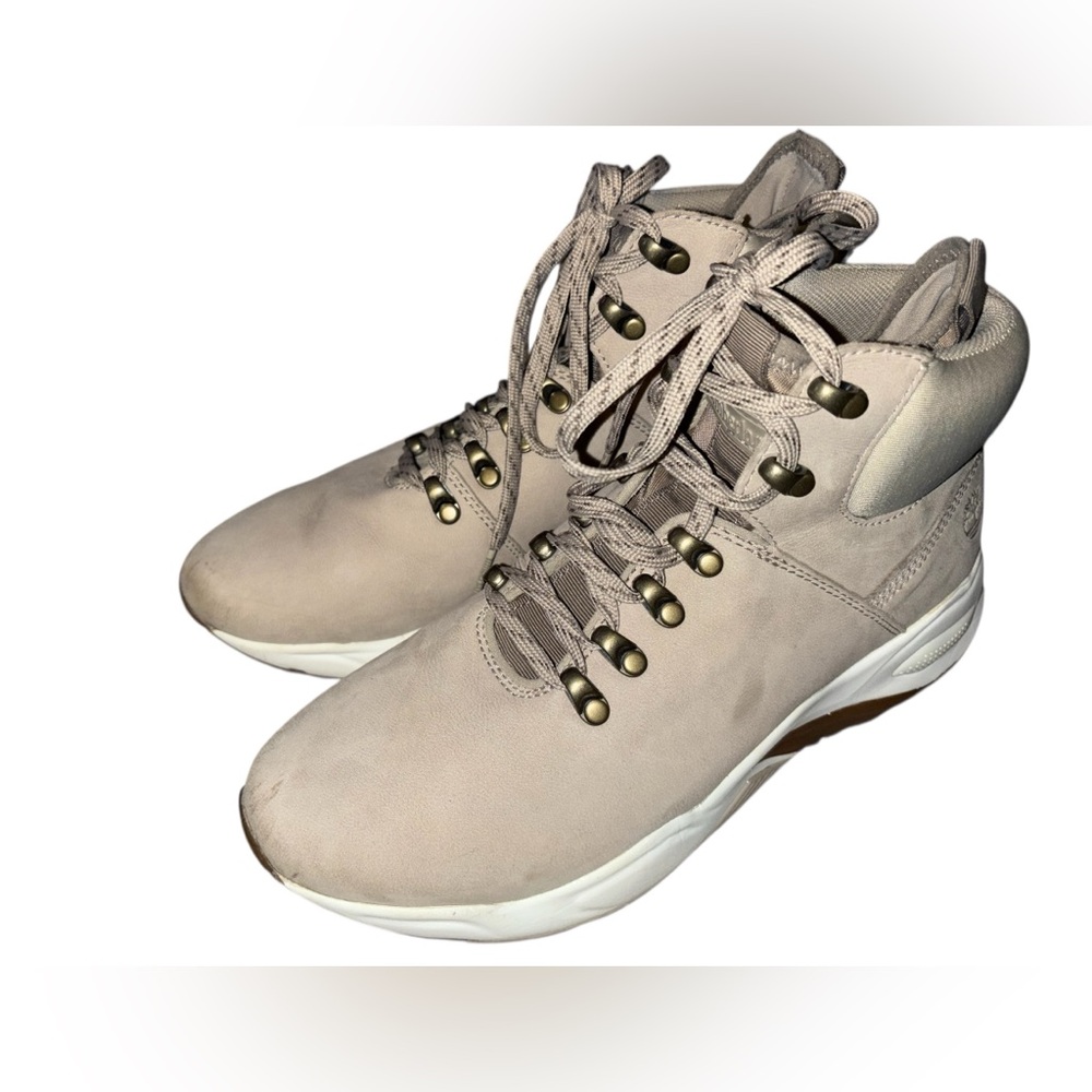Timberland Delphiville Sneaker Boot 9 - Picture 8 of 9